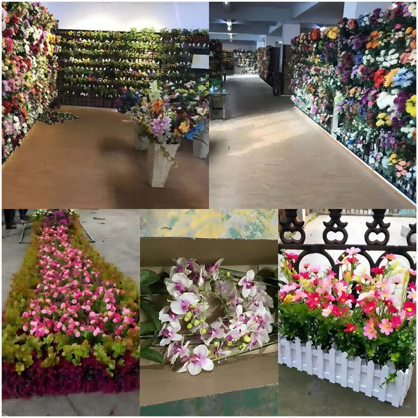 Chongqing Prosper International Trade Co., Ltd. üreticinin üretim hattı